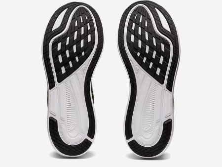 Кроссовки EVORIDE 2 M (RU 41 EU 42 US 8.5 СМ 26.5 ; black/glow yellow)